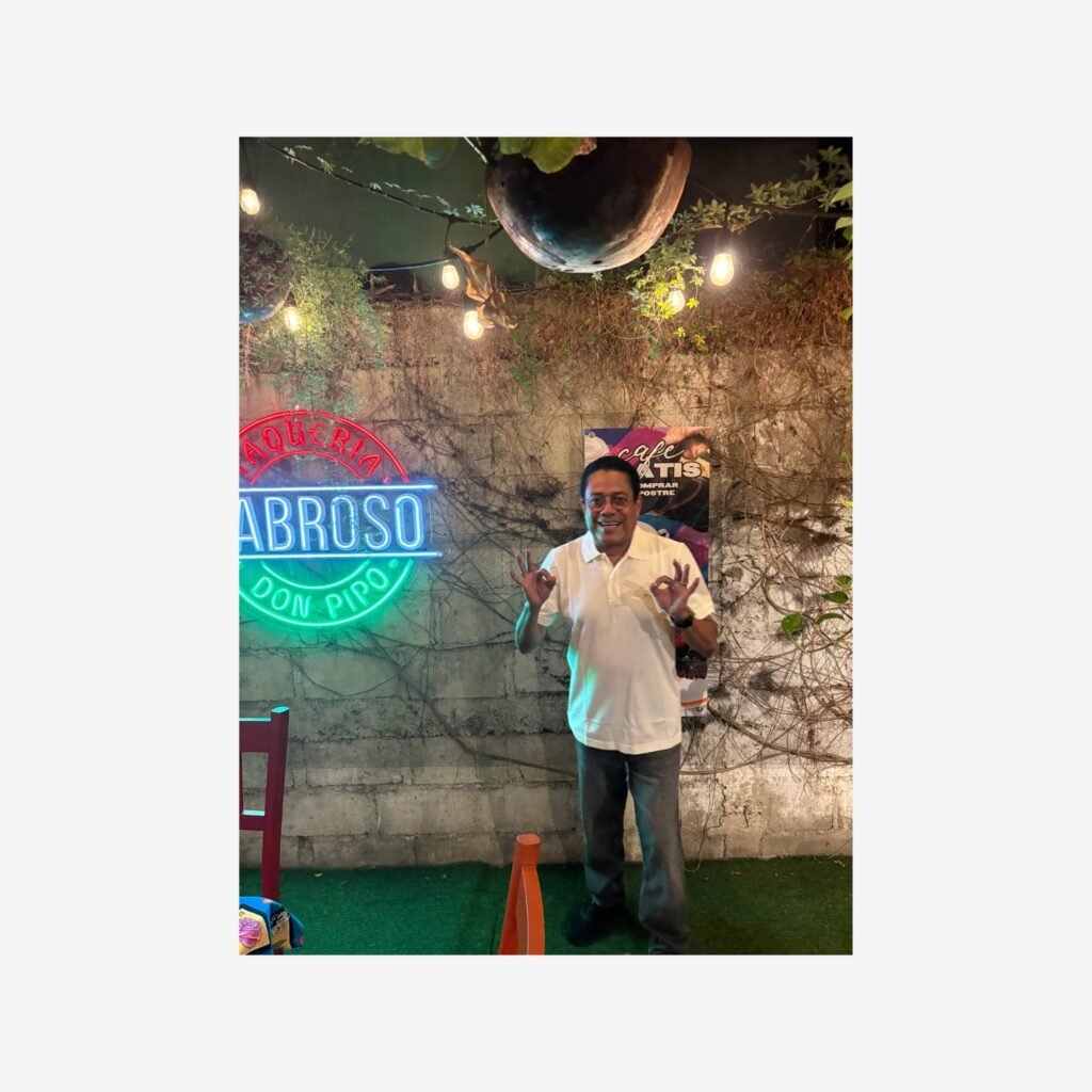 Payaso Pipo, Cliente Elite de Marca Elite.